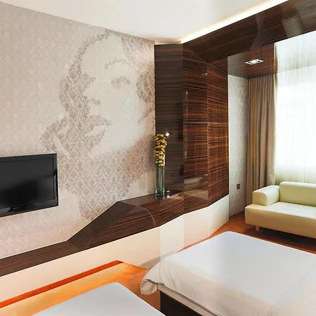 My Place 4* Ni
